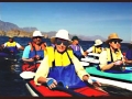 rafted