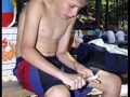 Whittlling