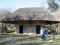 Africanbuilding